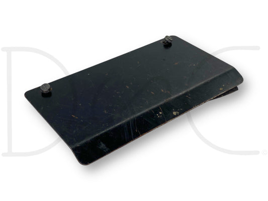 Cat 216-4714 Fuse Panel Cover Plate OE Caterpillar Skid Steer Loader 226B2