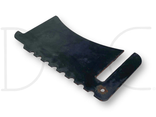 Cat 228-9222 Step Shim OE Caterpillar Skid Steer Loader 226B2
