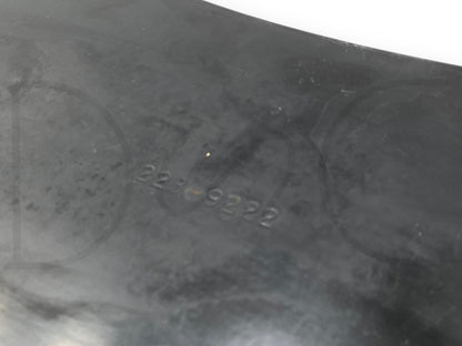 Cat 228-9222 Step Shim OE Caterpillar Skid Steer Loader 226B2