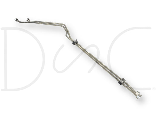 Cat 291-5064 291-5063 Aux Tool Hydraulic Line Tube Set Caterpillar Skid Steer LH