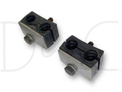 Cat 291-5064 291-5063 Aux Tool Hydraulic Line Tube Set Caterpillar Skid Steer LH
