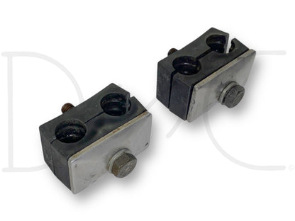 Cat 291-5064 291-5063 Aux Tool Hydraulic Line Tube Set Caterpillar Skid Steer LH