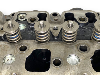 Cat C2.2 Cylinder Head 308-1859 Caterpillar Skid Steer Loader 226B