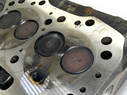 Cat C2.2 Cylinder Head 308-1859 Caterpillar Skid Steer Loader 226B