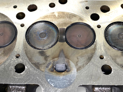 Cat C2.2 Cylinder Head 308-1859 Caterpillar Skid Steer Loader 226B