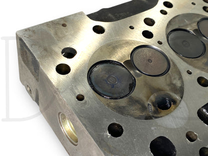 Cat C2.2 Cylinder Head 308-1859 Caterpillar Skid Steer Loader 226B