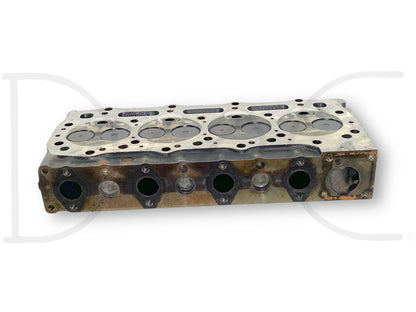 Cat C2.2 Cylinder Head 308-1859 Caterpillar Skid Steer Loader 226B