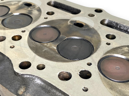 Cat C2.2 Cylinder Head 308-1859 Caterpillar Skid Steer Loader 226B
