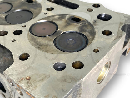 Cat C2.2 Cylinder Head 308-1859 Caterpillar Skid Steer Loader 226B