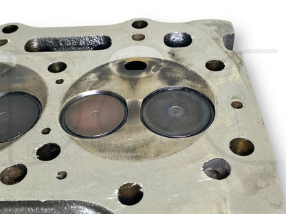 Cat C2.2 Cylinder Head 308-1859 Caterpillar Skid Steer Loader 226B