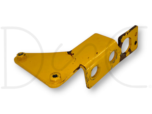 Cat 218-6204 Aux Hydraulic Line Bracket Caterpillar Skid Steer Loader 226B