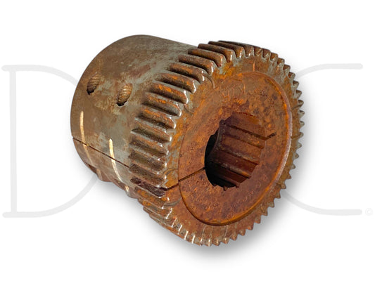 Cat 263-4997 Piston Pump Coupling Hub OE Caterpillar Skid Steer Loader 226B2