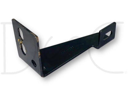 Cat 218-6561 Hydraulic Valve Bracket Caterpillar Skid Steer Loader 226B2