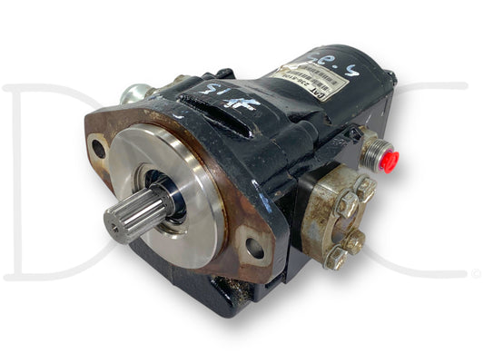 Cat 236-5106 Hydraulic Pump Gp-Gr 2 OE Caterpillar Skid Steer 226B2