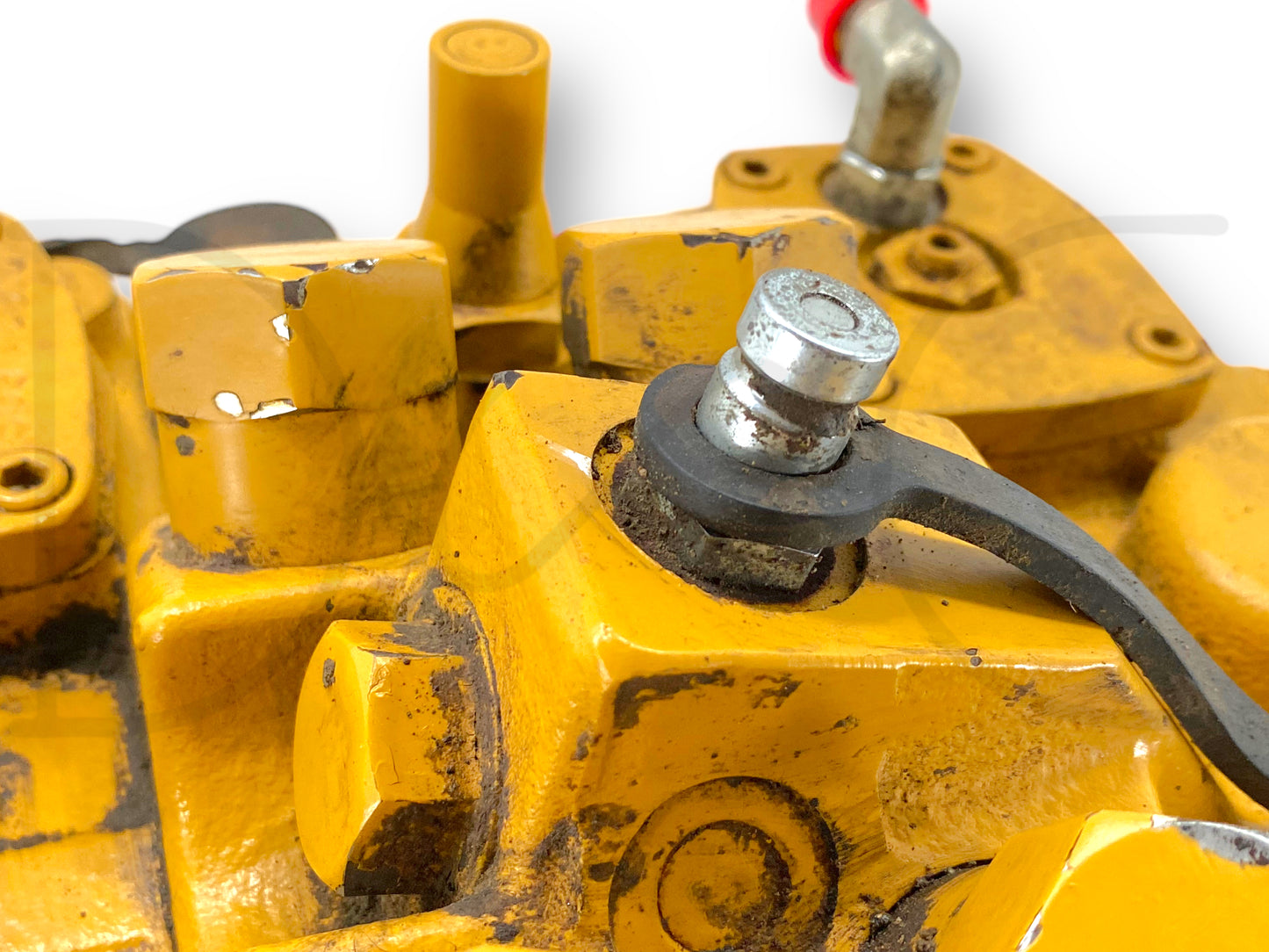 Cat 307-3064 Hydraulic Pump OE Caterpillar Skid Steer Loader 226B2