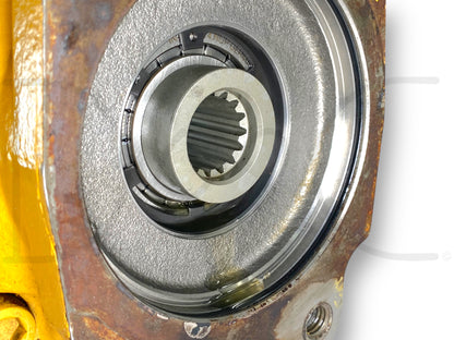 Cat 307-3064 Hydraulic Pump OE Caterpillar Skid Steer Loader 226B2