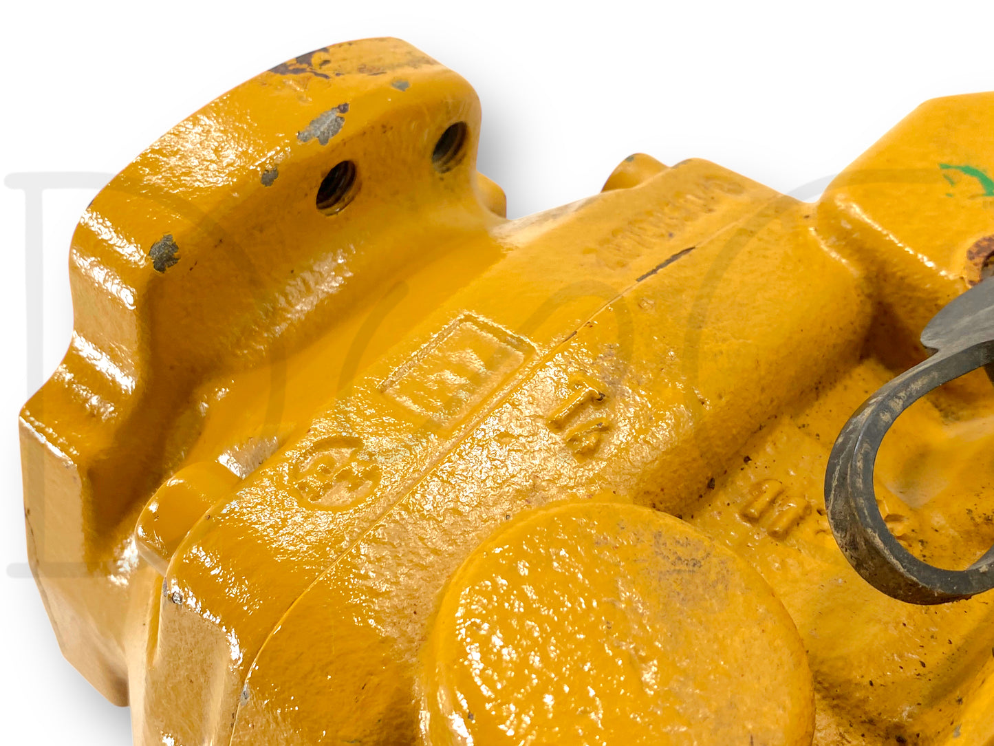 Cat 307-3064 Hydraulic Pump OE Caterpillar Skid Steer Loader 226B2