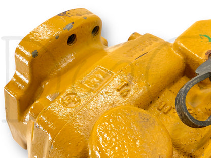 Cat 307-3064 Hydraulic Pump OE Caterpillar Skid Steer Loader 226B2