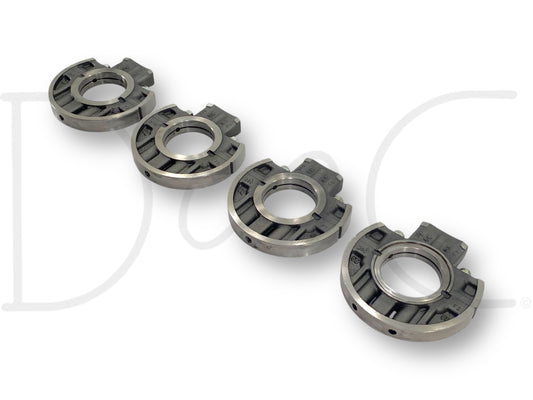 Cat 154-0389 Crankshaft Bearing Cap Set (4) C2.2 4 Cyl Diesel Caterpillar OE