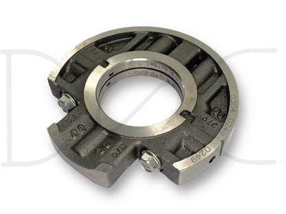 Cat 154-0389 Crankshaft Bearing Cap Set (4) C2.2 4 Cyl Diesel Caterpillar OE