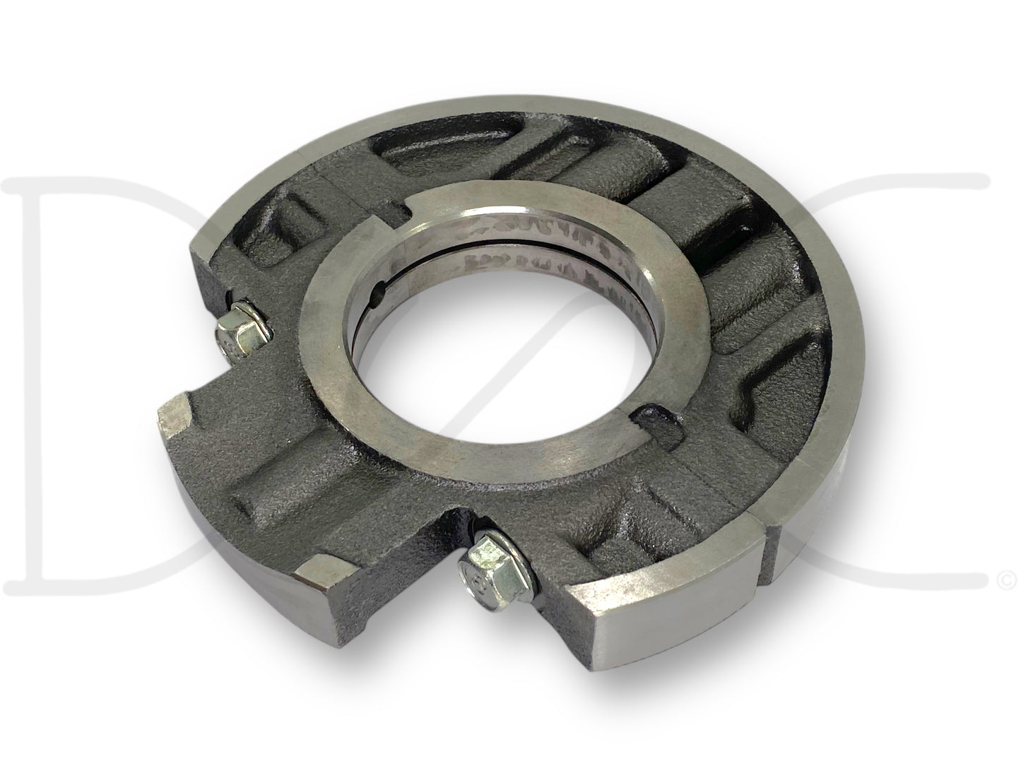 Cat 154-0389 Crankshaft Bearing Cap Set (4) C2.2 4 Cyl Diesel Caterpillar OE