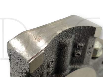 Cat 154-0389 Crankshaft Bearing Cap Set (4) C2.2 4 Cyl Diesel Caterpillar OE