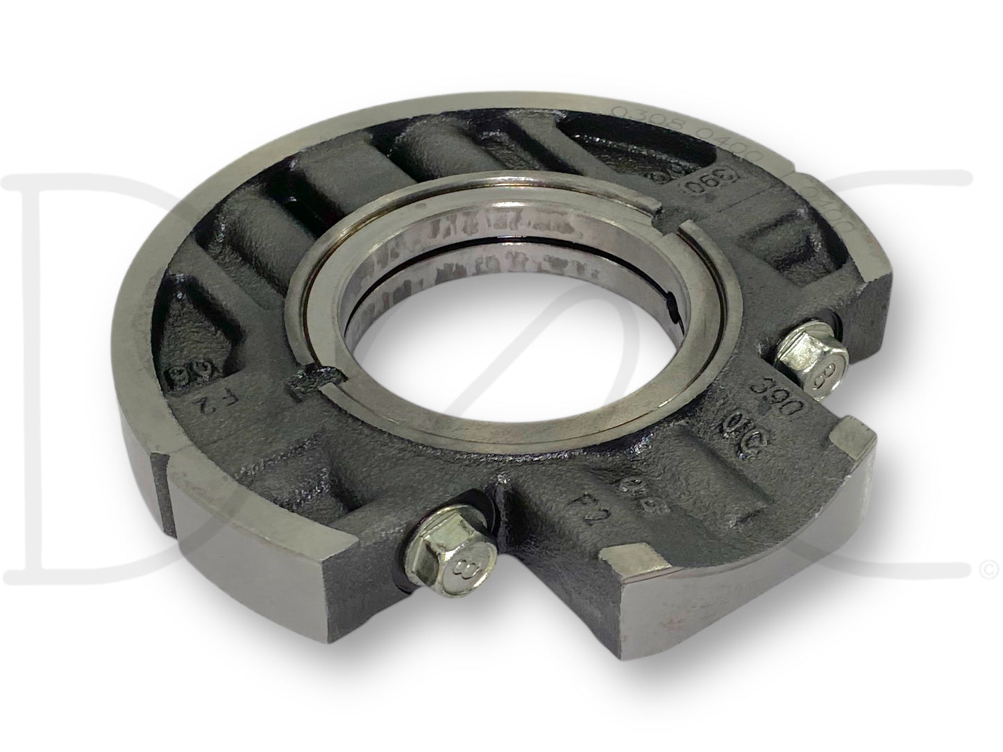 Cat 154-0389 Crankshaft Bearing Cap Set (4) C2.2 4 Cyl Diesel Caterpillar OE