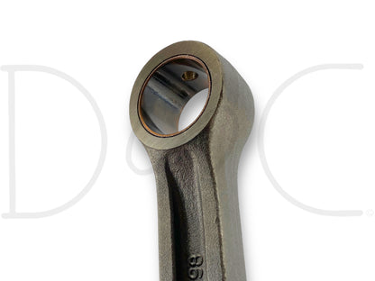 Cat 154-0867 Connecting Rod Set (4) OE Rods C2.2 Diesel Engine Caterpillar