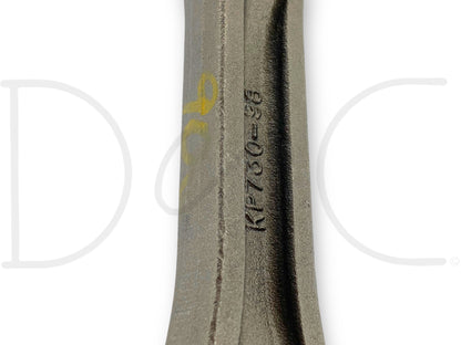 Cat 154-0867 Connecting Rod Set (4) OE Rods C2.2 Diesel Engine Caterpillar
