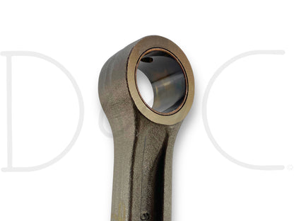 Cat 154-0867 Connecting Rod Set (4) OE Rods C2.2 Diesel Engine Caterpillar