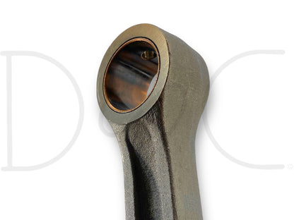Cat 154-0867 Connecting Rod Set (4) OE Rods C2.2 Diesel Engine Caterpillar