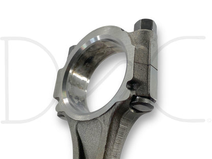 Cat 154-0867 Connecting Rod Set (4) OE Rods C2.2 Diesel Engine Caterpillar