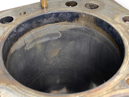 Cat C2.2 Bare Engine Block Caterpillar 4 Cylinder Diesel