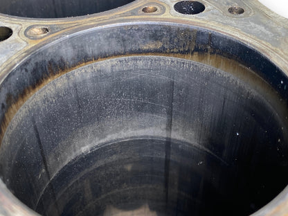 Cat C2.2 Bare Engine Block Caterpillar 4 Cylinder Diesel