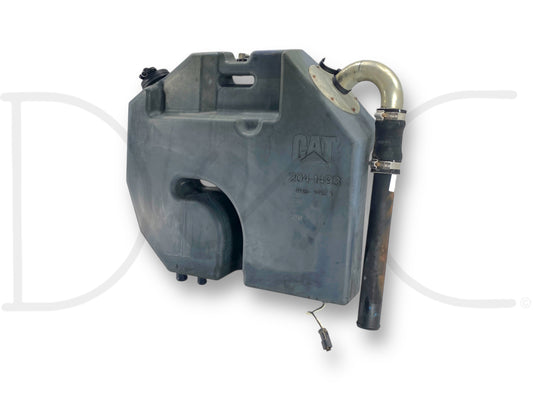 Cat 204-1493 Hydraulic Reservoir Tank OE Caterpillar Skid Steer Loader 226B2