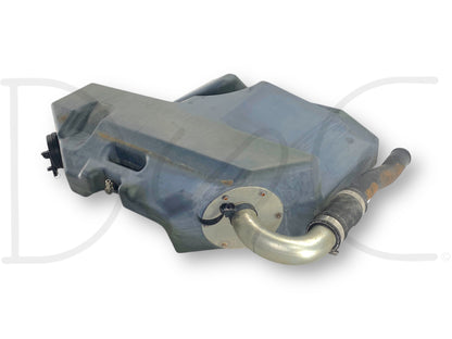 Cat 204-1493 Hydraulic Reservoir Tank OE Caterpillar Skid Steer Loader 226B2