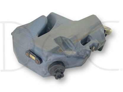 Cat 204-1493 Hydraulic Reservoir Tank OE Caterpillar Skid Steer Loader 226B2