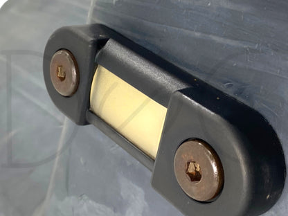 Cat 204-1493 Hydraulic Reservoir Tank OE Caterpillar Skid Steer Loader 226B2