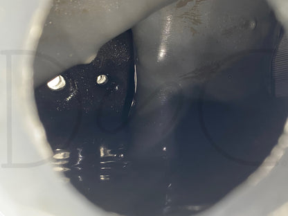 Cat 204-1493 Hydraulic Reservoir Tank OE Caterpillar Skid Steer Loader 226B2