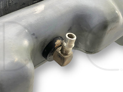 Cat 204-1493 Hydraulic Reservoir Tank OE Caterpillar Skid Steer Loader 226B2