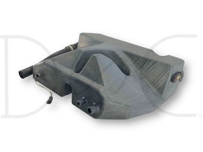 Cat 204-1493 Hydraulic Reservoir Tank OE Caterpillar Skid Steer Loader 226B2