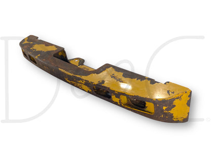 Cat 218-5651 Rear Bumper OE Caterpillar Skid Steer Loader 226B2 257B