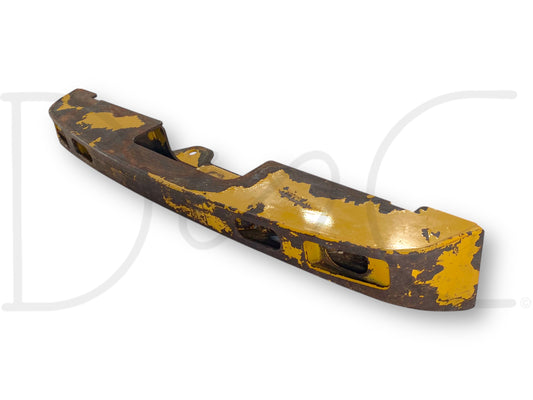 Cat 218-5651 Rear Bumper OE Caterpillar Skid Steer Loader 226B2 257B