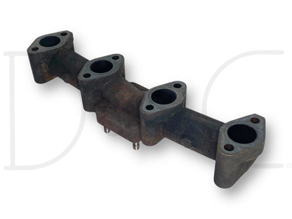 Cat 236-9987 Exhaust Manifold C2.2 Caterpillar 4 Cyl Diesel Skid Steer 226B