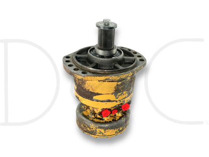 Cat 280-7854 Hydraulic Motor Hydrostatic Drive Caterpillar Skid Steer 226B2