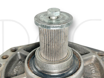 Cat 280-7854 Hydraulic Motor Hydrostatic Drive Caterpillar Skid Steer 226B2