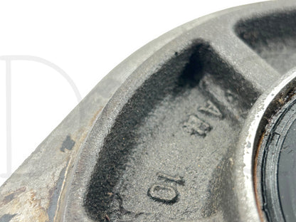 Cat 280-7854 Hydraulic Motor Hydrostatic Drive Caterpillar Skid Steer 226B2