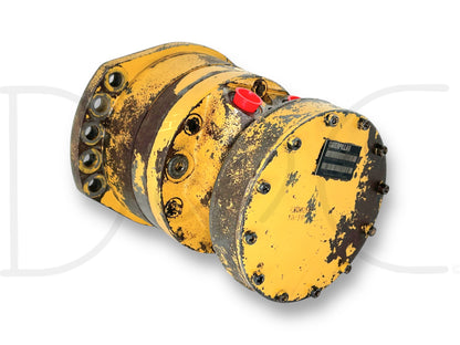 Cat 280-7854 Hydraulic Motor Hydrostatic Drive Caterpillar Skid Steer 226B2