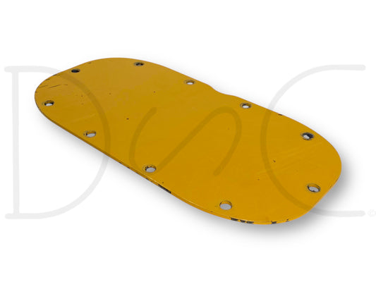 Cat 142-8897 Chain Drive Cover Plate Caterpillar Skid Steer Loader 226B2