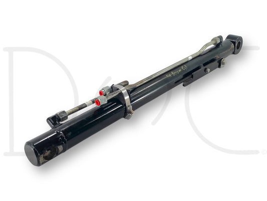 Cat 230-3693 RH Right Boom Lift Cylinder Caterpillar Skid Steer Loader 226B2